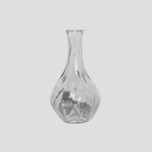 Bloemvaasjes Glas