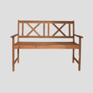 Trouwbankje Hout