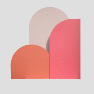 Arch Backdrop (Set)