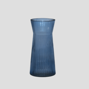 Bloemvaasjes Blauw
