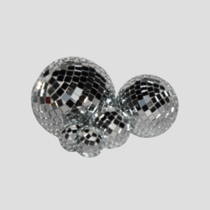 Discoballen