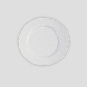 Dinerbord Klassiek Groot