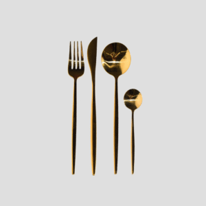 Gouden Bestek Set