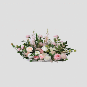 Romantisch Bloemstuk